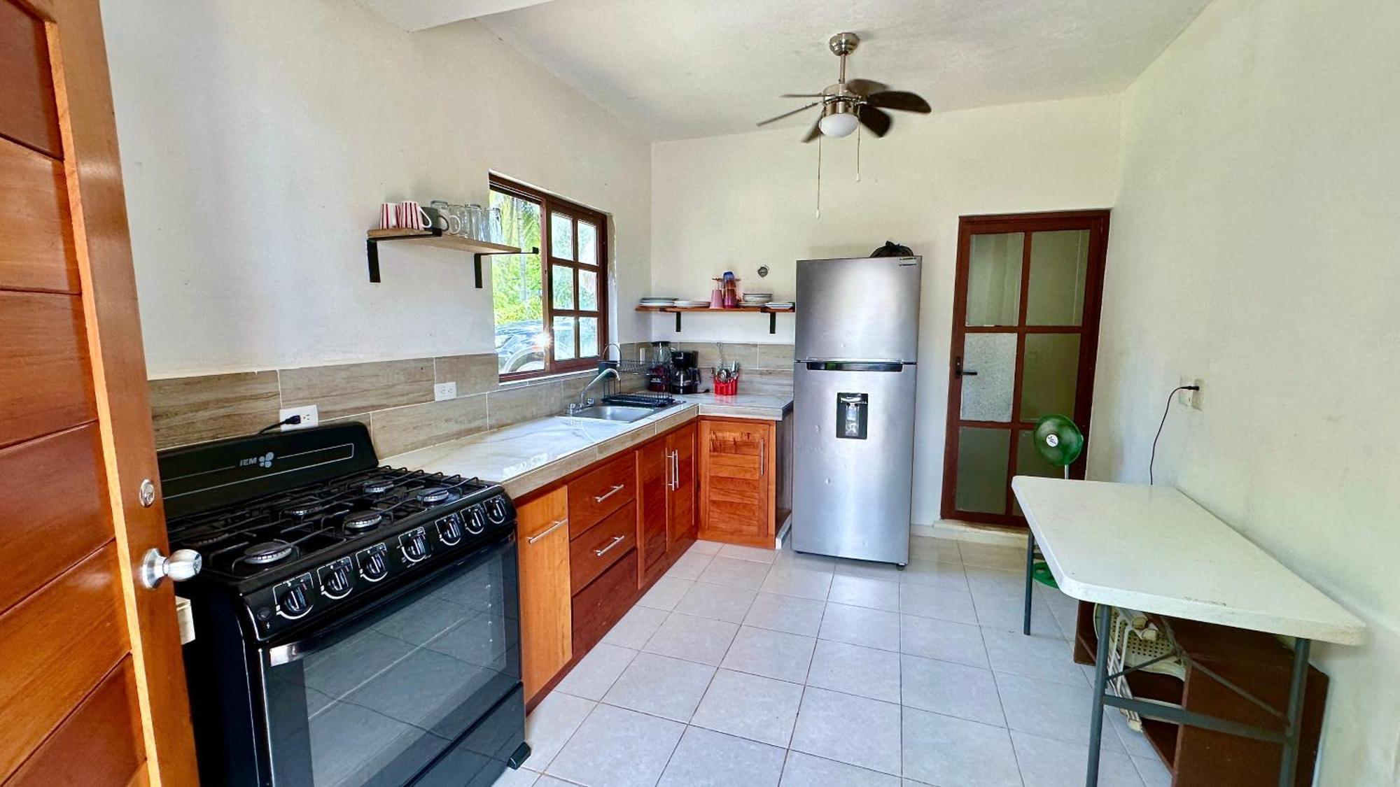 Luigi'S Glamping Apartment Bacalar Ngoại thất bức ảnh